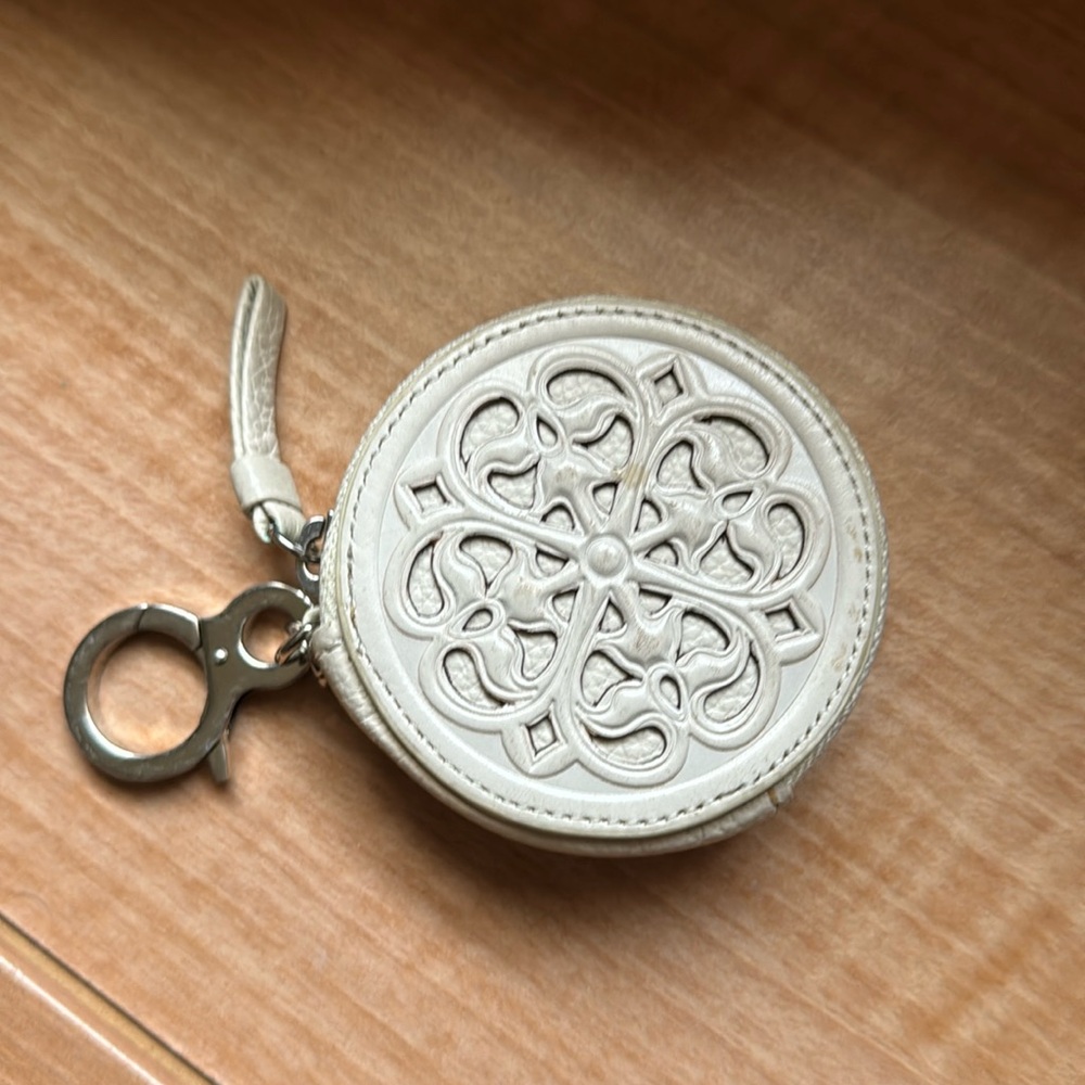 Brighton Key Fob
